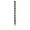 Bosch 2608831063 - Foret SDS-Plus-3, Pour Perforateur 25 X 400 X 450 Mm