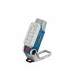Bosch 06014A0000 - Lampe Sans Fil GLI 12V-330 - Machine Seule - 06014A0000