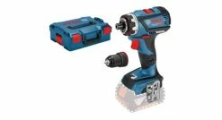 Bosch 06019G7102 - Perceuse-visseuse Sans Fil GSR 18V-60 FC - Machine Seule - 06019G7102