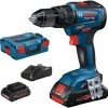 Bosch 06019H5304 / GSB 18V-55