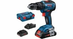 Bosch 06019H5304 / GSB 18V-55