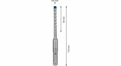 Bosch EXPERT 2608900071 - EXPERT Foret SDS Plus-7X 6x50x115mm -Bosch Shop 0503e81d36bcd57d19c82d93b4b9aa9a