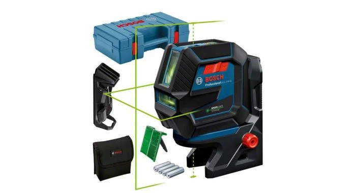 Bosch 0601066M02 / GLL 2-50 G 1 Bosch 0601066M02 / GLL 2-50 G