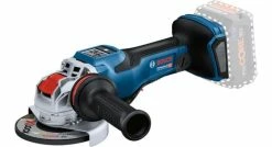 Bosch 06019H6G00 / GWX 18V-15 PSC