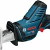 Bosch 060164L905 - Scie Sabre Sans Fil GSA 12V-14 - Machine Seule - 060164L905