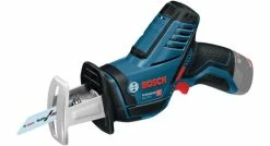 Bosch 060164L902 - Scie Sabre Sans Fil GSA 12V-14 C&G (machine Seule) - 060164L902