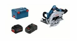 Bosch 06016B9002 / GKS 18V-70 L