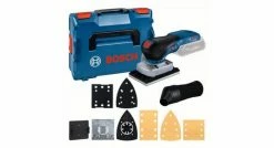 Bosch 06019L0101 / GSS 18V-13