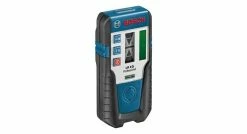 Bosch 0601069700 - Accessoires Pour Lasers Rotatifs AC GRL 300 HVG: LR 1 Ontvanger Groen - 0601069700