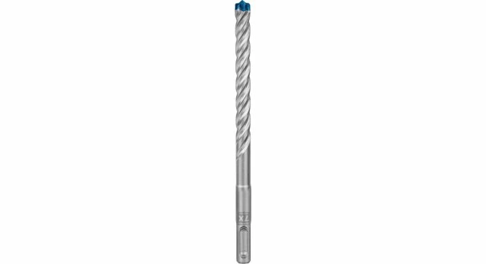 Bosch EXPERT 2608900170 - EXPERT Foret SDS Plus-7X 10st 10x100x165mm 1 Bosch EXPERT 2608900170 - EXPERT Foret SDS Plus-7X 10st 10x100x165mm
