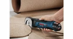 Bosch 06019B2901 - Cisaille Universelle Sans Fil GUS 12V-300 C&G - Machine Seule - 06019B2901 -Bosch Shop 0db171a3acf42a5e368dc9c6bdbb8c54