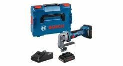 Bosch 0601926301 / GSC 18V-16 E