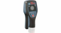 Bosch D-tect 120 - Set Détecteur Scanner Mural Li-Ion 1.8V (1x Batterie 15Ah) Dans L-Boxx - 0601081301 -Bosch Shop 10efec3198de3b010ddc5adae438c3ea 1