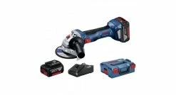 Bosch 06019H9005 / GWS 18V-7