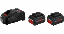 Bosch 1600A0214C / Starterset ProCORE18V