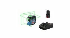 Bosch 0601063T00 - Laser Ligne GLL 3-80 CG - 0601063T00