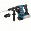 Bosch 0611907000 - Marteau-perforateur Sans Fil GBH 36V F-LI Plus - Machine Seule - 0611907000