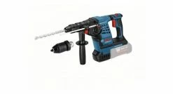 Bosch 0611907000 - Marteau-perforateur Sans Fil GBH 36V F-LI Plus - Machine Seule - 0611907000