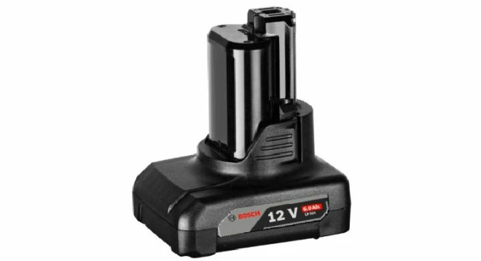 Bosch 1600A00X7H - Batterie GBA 12V 1 Bosch 1600A00X7H - Batterie GBA 12V