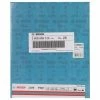 Bosch 2608608C15 - Abrasif J475 Best For Metal, 230 X 280 Mm, Grain 320