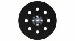 Bosch 2608601065 - Plateau De Ponçage Mi-dur PEX 115