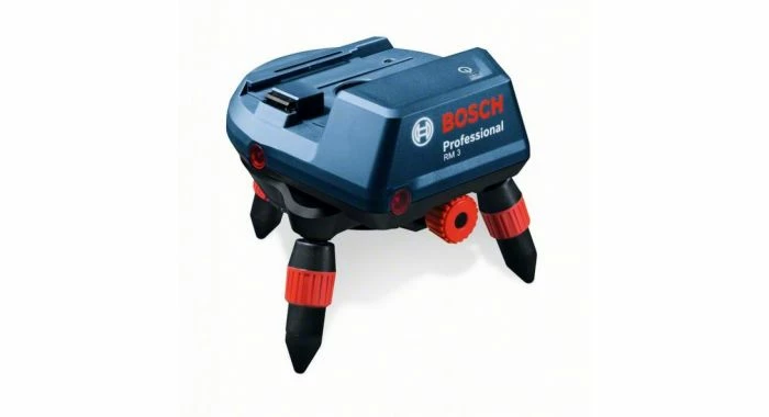 Bosch 0601092800 - Trépied RM3 - 0601092800 1 Bosch 0601092800 - Trépied RM3 - 0601092800