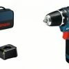 Bosch 060186810F - Perceuse-Visseuse Sans Fil GSR 12V-15 - 060186810F