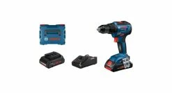 Bosch 06019H5204 / GSR 18V-55