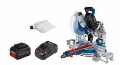 Bosch 0601B43002 / GCM 18V-305 GDC SET