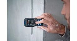 Bosch 0601072T00 - Télémètre Laser GLM 50-27 C, 2x Piles 1,5 V - 0601072T00 -Bosch Shop 2080caeead5a99b20aadf91ab22f1f4e