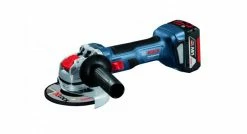 Bosch 06019H9103 / GWX 18V-7