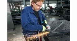 Bosch GWS 18V-10 Meuleuse D'angle Sans Fil Li-Ion - 125 Mm - Machine Seule -Bosch Shop 20be3c4bddc39511aa46b20b08eb3554