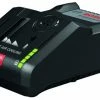Bosch 1600A019S5 - Chargeur GAL 18V-160 C - - 1600A019S5