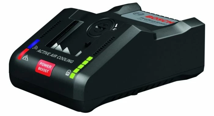 Bosch 1600A019S5 - Chargeur GAL 18V-160 C - - 1600A019S5 1 Bosch 1600A019S5 - Chargeur GAL 18V-160 C - - 1600A019S5