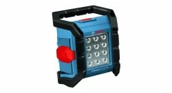 Bosch 0601446700 - Lampe Sans Fil GLI 18V-1200 C - Machine Seule - 0601446700