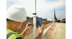 Bosch 0601069L00 - LR 45 Cellule De Réception, Support RB 45, 2x 1,5V AA Piles - 0601069L00 -Bosch Shop 227c98bd632c76b43188edbf49239c12