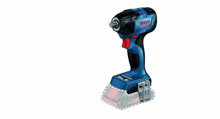 Bosch 06019J0300 / GDS 18V-210 C 2 Bosch 06019J0300 / GDS 18V-210 C – Image 2