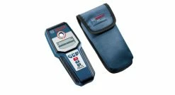 Bosch GMS 120 - Détecteur Dans étui - 120mm - 0601081000