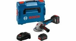 Bosch 06019G340E / GWS 18V-10 SC