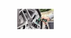 Bosch Universalbrush Brosse Nettoyage Sans Fil - 3,6 V-ion - Machine Seule -Bosch Shop 281a981a8c45a1ccfb53f29e6ba5bf67