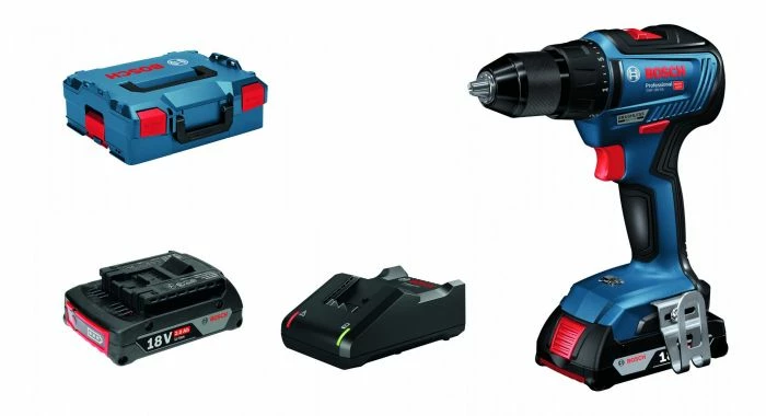 Bosch 06019H5201 / GSR 18V-55 3 Bosch 06019H5201 / GSR 18V-55 – Image 3