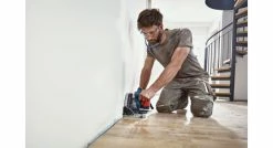 Bosch 06016B4000 - Scie Circulaire Plongeante Sans Fil GKT 18V-52 GC C&G - Machine Seule - Sac à Poussière, CoMo GCY 42 - 06016B4000 -Bosch Shop 2d5abd32e87e09a3bf72873e7ddfc6ec