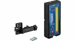Bosch 0601069L00 - LR 45 Cellule De Réception, Support RB 45, 2x 1,5V AA Piles - 0601069L00