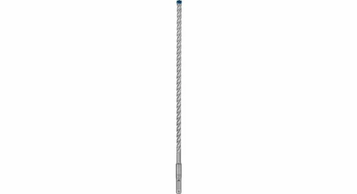 Bosch EXPERT 2608900091 - EXPERT Foret SDS Plus-7X 8x250x315mm 1 Bosch EXPERT 2608900091 - EXPERT Foret SDS Plus-7X 8x250x315mm