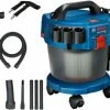 Bosch GAS 18V-10 L - Aspirateur Sans Fil Li-Ion 18V - 10L - Machine Seule - 06019C6302