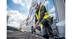 Bosch GSR 18V-150 C - Set Perceuse Visseuse Li-Ion 18V (2x Batterie 8,0Ah) Dans L-Boxx - 150Nm - Moteur Brushless - 06019J5005 -Bosch Shop 2f66a56397189a0a2908f2d7aeb99455 1