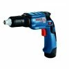 Bosch 06019E4006 / GTB 12V-11