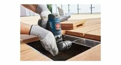 Bosch 06019H3003 - Perceuse-visseuse Sans Fil GSR 12V-35 FC C&G GFA 12-X/12-B/12-W/12-E, - Machine Seule - 06019H3003 -Bosch Shop 31787978cfd9c7ccbd05754b6444e0c8