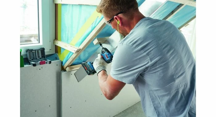 Bosch 06019J0101 / GDR 18V-210 C 3 Bosch 06019J0101 / GDR 18V-210 C – Image 3