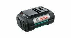 Bosch F016800346 - Accessoires Pour Tondeuse à Gazon Sans Fil Accessoires Rotak LI - F016800346